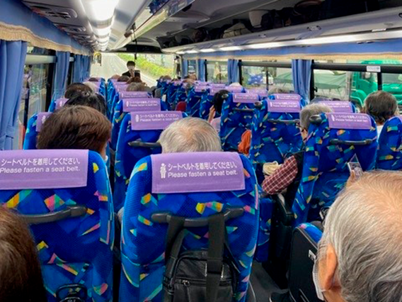 美術館めぐり2023/11/10